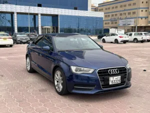 اودي للبيع 2015