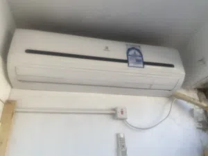 For Sale: Electrolux 2-Ton Split AC (5 Years Old)