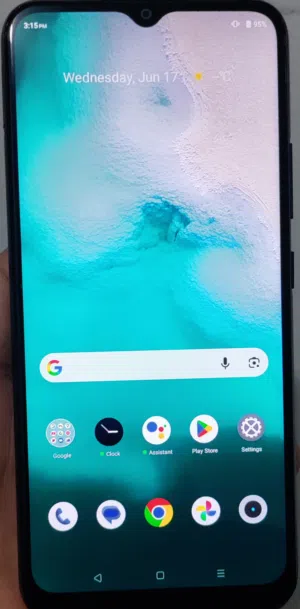 Realme c21-y for sale