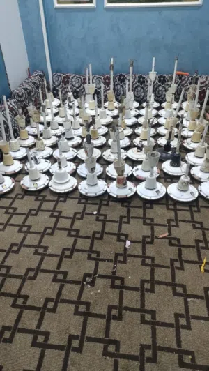 توشيبا الأصلي