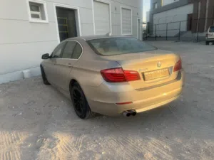 Used BMW 5 Series in Al Jahra