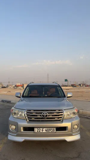 لاندكروز فكسار 2015 فول مواصفات للبيع