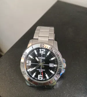 Analog Quartz Casio watches  for sale in Amman