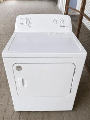 Whirlpool 15KG Laundry Dryer heavy duty selling