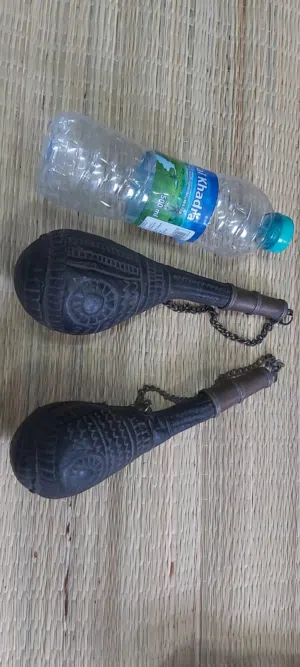 مذاخر بارود نادرة