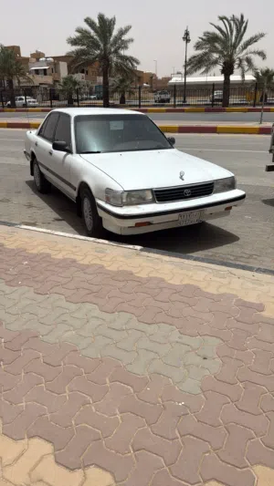 Used Toyota Cressida in Al Riyadh