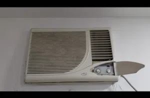 Figo Air condtioner