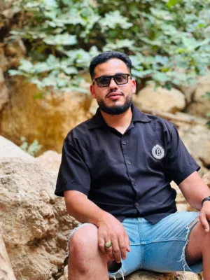 عبدالبديع الواعر 