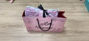 بيجامه نعومي جديده مقاس: L/XXL