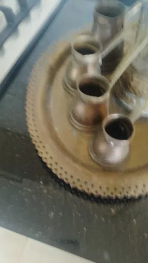 غليات مستعمل