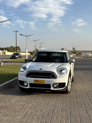 Used MINI Countryman in Al Dakhiliya