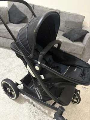 عرباية اطفال ماركة giggles