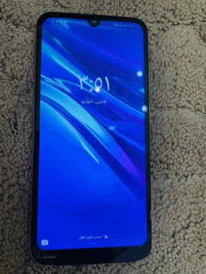 Huawei Y6 Prime 32 GB in Tripoli