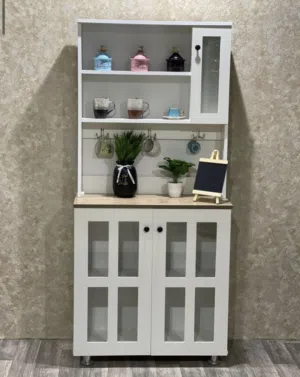 ركن كوفي جديد