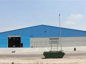 جملون للإيجار في حمدان ابو الخصيب يؤجر للشركات والمؤسسات و مخازن البضائع