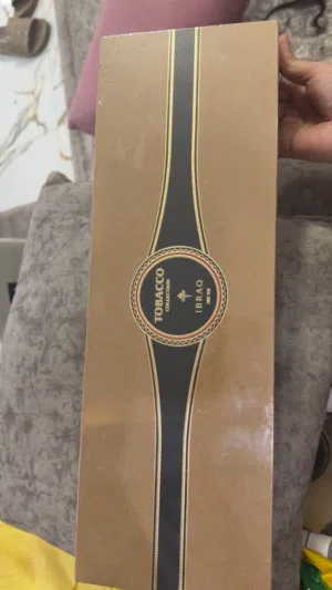 عطر تباكو جديد