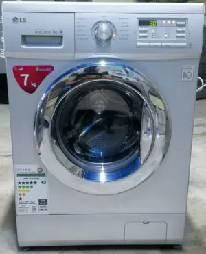 LG direct drive 7kg