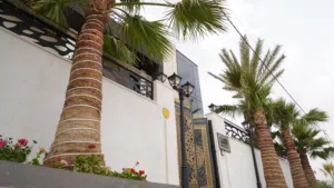 575 m2 5 Bedrooms Villa for Sale in Amman Al Tuneib