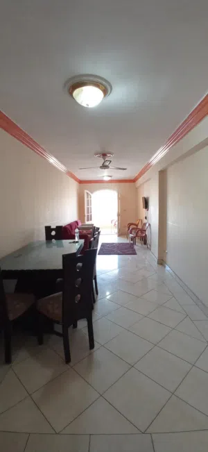 133 m2 3 Bedrooms Apartments for Sale in Alexandria Sidi Beshr