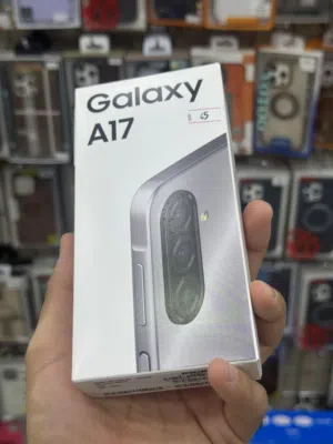 Samsung Galaxy A17 128 GB in Hawally