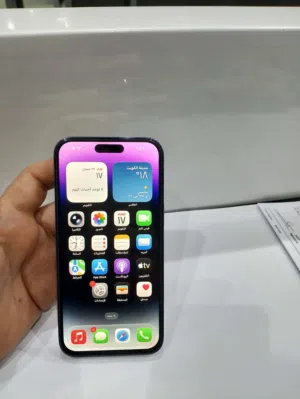 Apple iPhone 14 256 GB in Zagazig