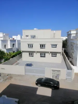 2BHK Flat for Rent in Al Ghubra North - شقة للايجار في الغبرة الشمالية