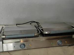 Restaurants Equipments . Used3