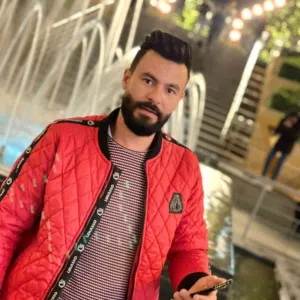 mohamad rade