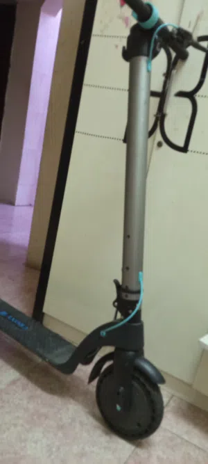 اسكوتر كهربائي