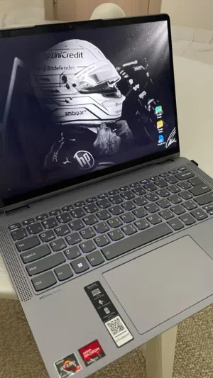 Lenovo IdeaPad Flex 5 14ABR8