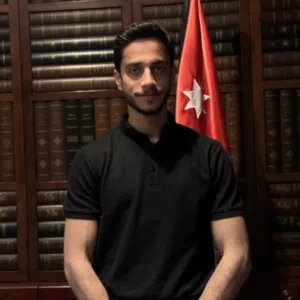 Abduallah hani