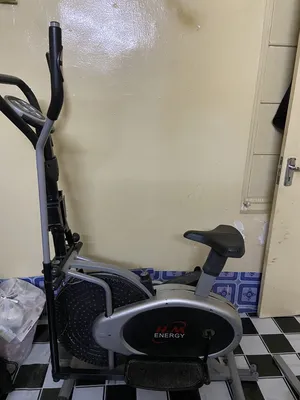 Sport Equipments . Used1