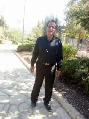 السيد الشريفي 