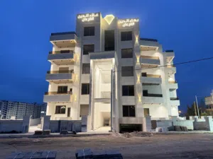 160 m2 3 Bedrooms Apartments for Sale in Irbid Al Rahebat Al Wardiah