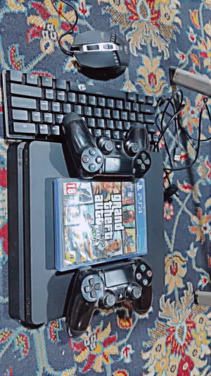PlayStation 4 PlayStation for sale in Basra
