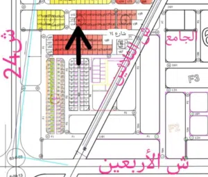 Residential Land for Sale in Al Hudaydah Al-Hali