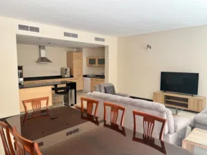 Villa for rent in Amwaj