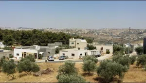 Residential Land for Sale in Amman Zabboud