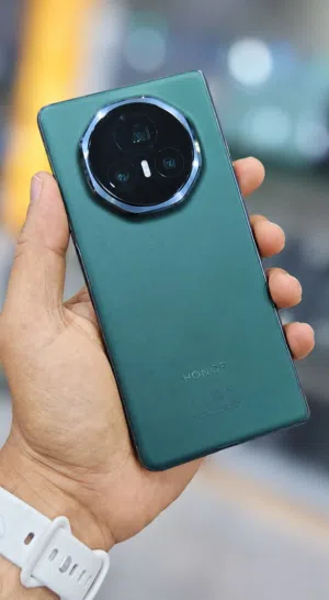 Honor Honor Magic3 512 GB in Dubai