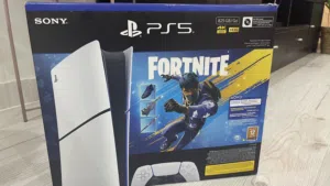 بلايستيشن 5 سليم النسخة الرقمية