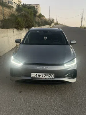 Used BYD E2 in Salt
