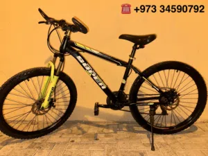 For sale cycle 26 size everything is working full condition