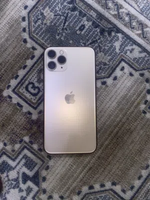 ايفون 11 برو للبيع