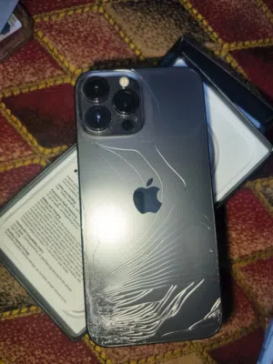 Apple iPhone 12 Pro Max 512 GB in Basra