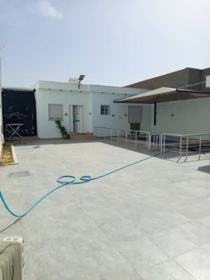 إستراحة للبيع