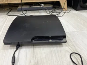 للبيع بلاستيشن 3 مهكره