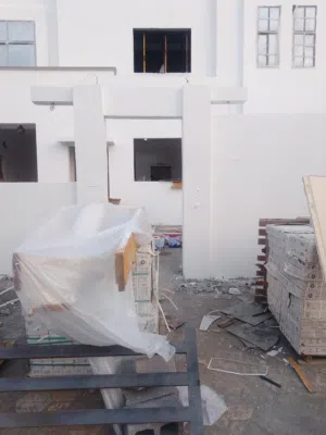 Paint services
