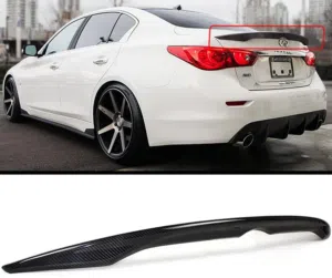 جناح Q50  جناح التيما  جناح زد 300Zx Spoiler