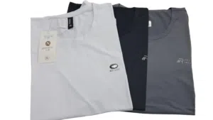 تي شيرت للجيم دري فيت رياضي