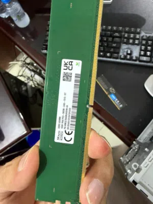 SK hynix 16GB DDR5 5600MHz RAM